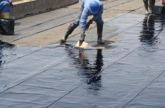 Best waterproofing contractors Coimbatore