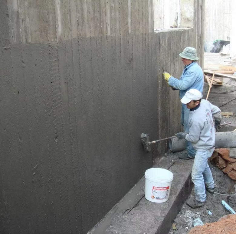 Civil construction services for commercial and industrial projects